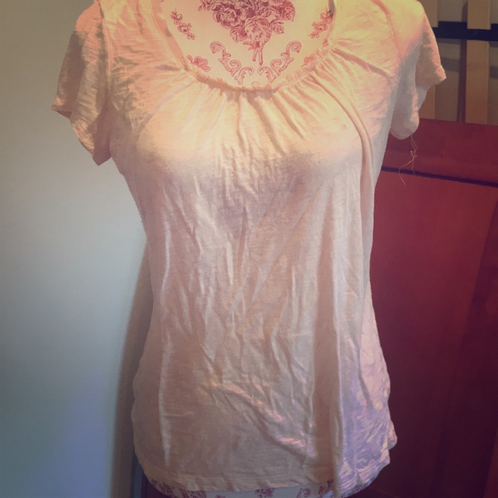 Ann Taylor top